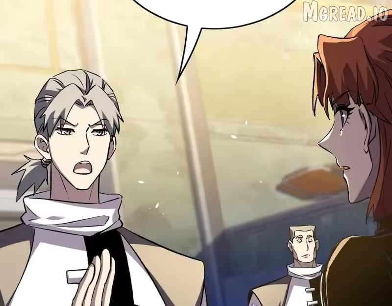 I Rely on My Invincibility to Deal Tons of Damage Passively! Chapter 164 - Page 20