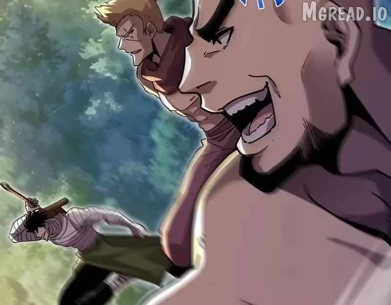 I Rely on My Invincibility to Deal Tons of Damage Passively! Chapter 164 - Page 200