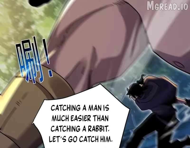 I Rely on My Invincibility to Deal Tons of Damage Passively! Chapter 164 - Page 201