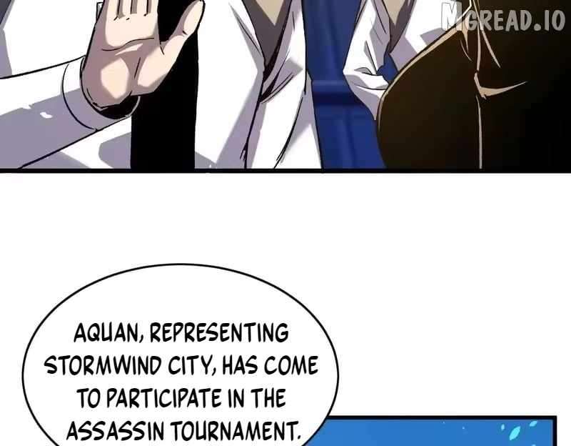 I Rely on My Invincibility to Deal Tons of Damage Passively! Chapter 164 - Page 21