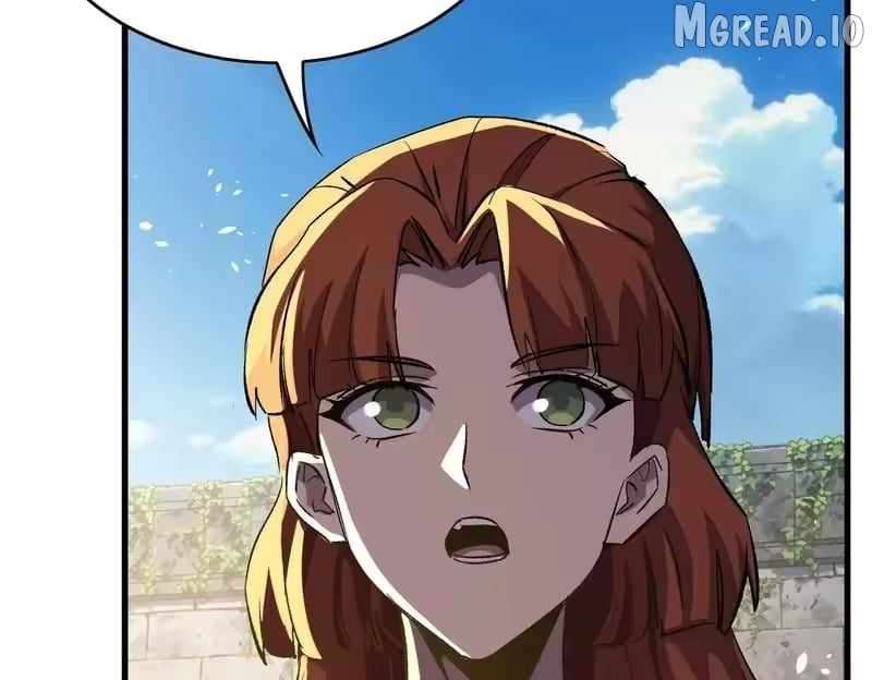 I Rely on My Invincibility to Deal Tons of Damage Passively! Chapter 164 - Page 22