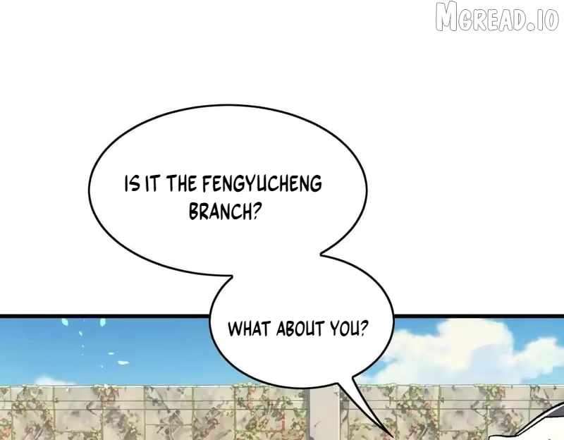 I Rely on My Invincibility to Deal Tons of Damage Passively! Chapter 164 - Page 24