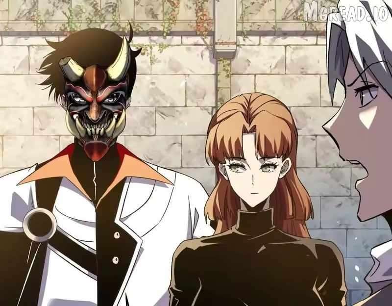 I Rely on My Invincibility to Deal Tons of Damage Passively! Chapter 164 - Page 25