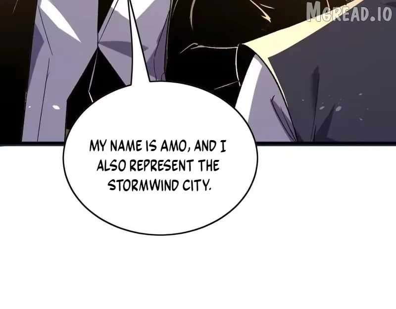 I Rely on My Invincibility to Deal Tons of Damage Passively! Chapter 164 - Page 26