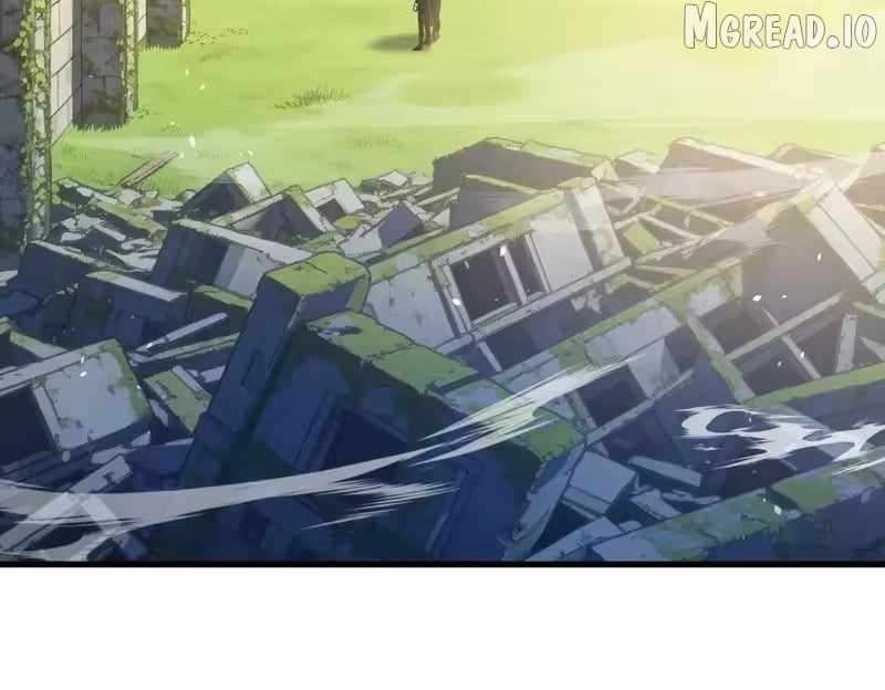 I Rely on My Invincibility to Deal Tons of Damage Passively! Chapter 164 - Page 3