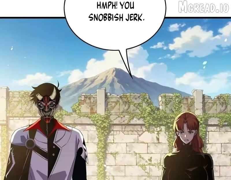 I Rely on My Invincibility to Deal Tons of Damage Passively! Chapter 164 - Page 31