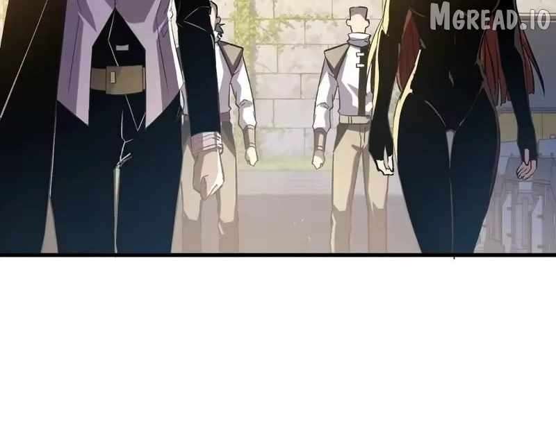 I Rely on My Invincibility to Deal Tons of Damage Passively! Chapter 164 - Page 32