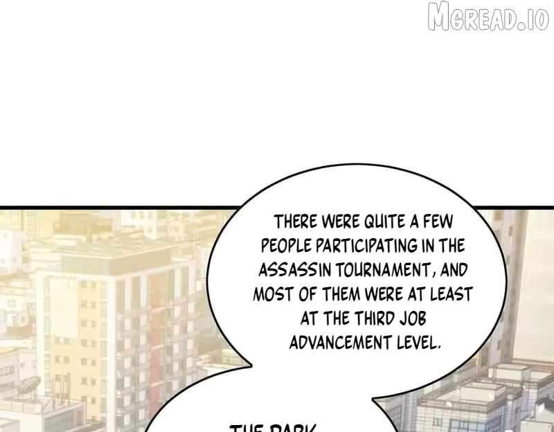 I Rely on My Invincibility to Deal Tons of Damage Passively! Chapter 164 - Page 33