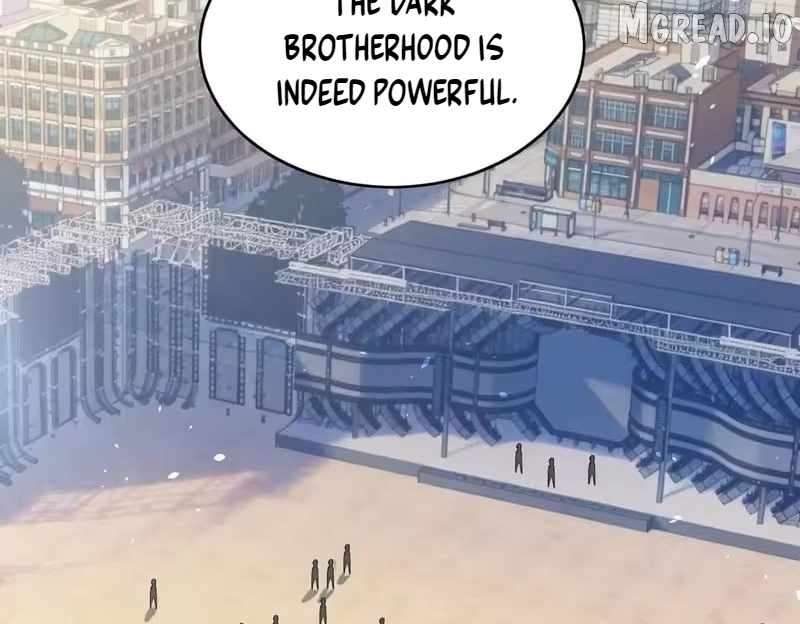 I Rely on My Invincibility to Deal Tons of Damage Passively! Chapter 164 - Page 34