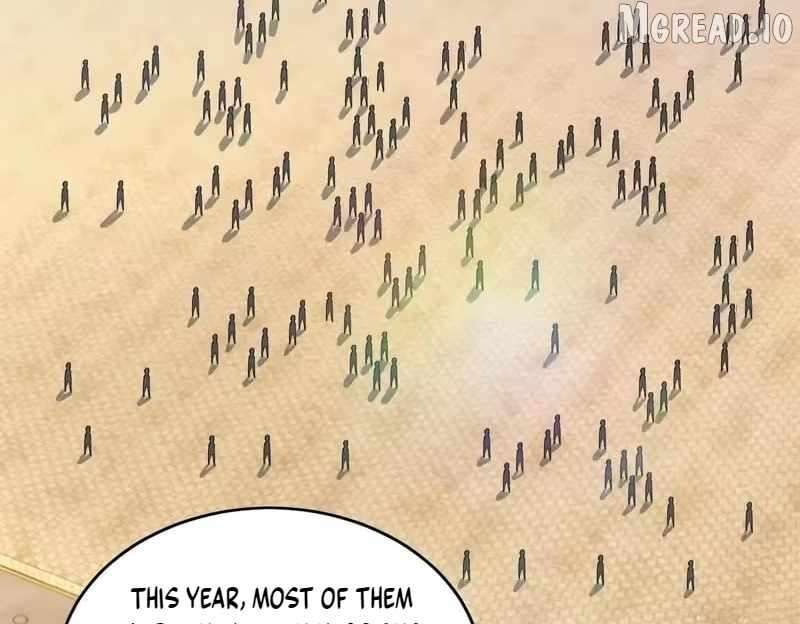 I Rely on My Invincibility to Deal Tons of Damage Passively! Chapter 164 - Page 35