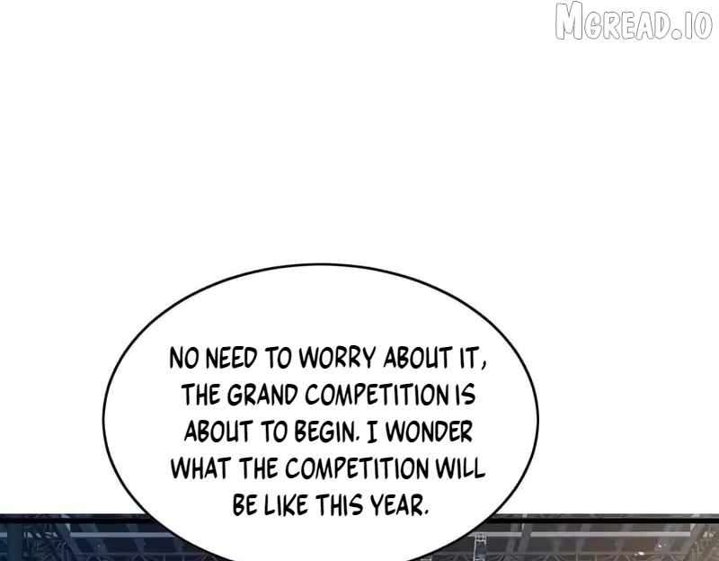 I Rely on My Invincibility to Deal Tons of Damage Passively! Chapter 164 - Page 38