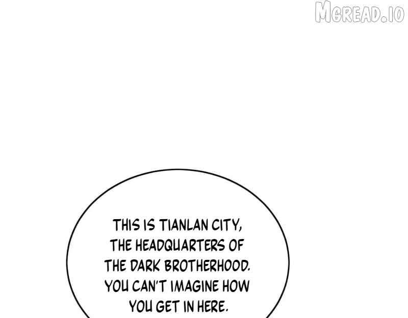 I Rely on My Invincibility to Deal Tons of Damage Passively! Chapter 164 - Page 4