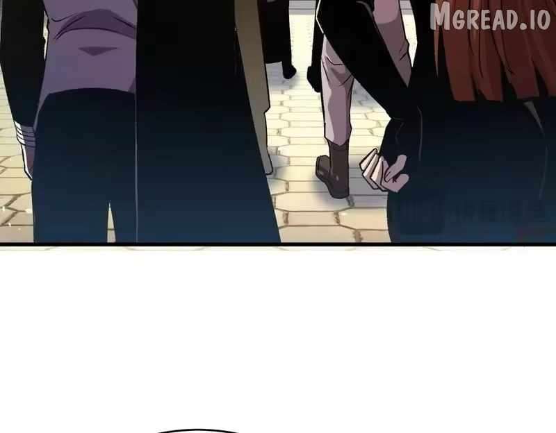 I Rely on My Invincibility to Deal Tons of Damage Passively! Chapter 164 - Page 40