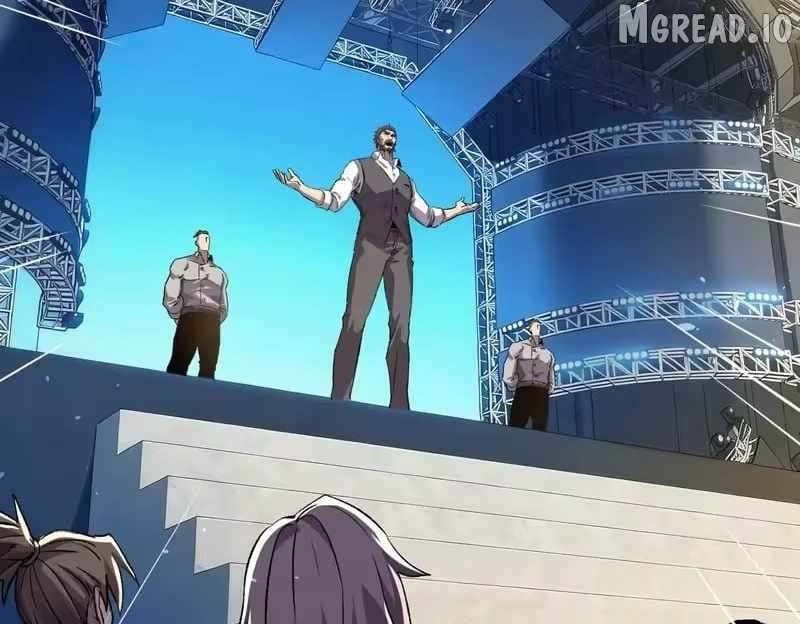 I Rely on My Invincibility to Deal Tons of Damage Passively! Chapter 164 - Page 42