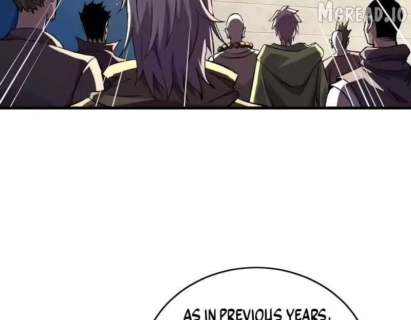 I Rely on My Invincibility to Deal Tons of Damage Passively! Chapter 164 - Page 43