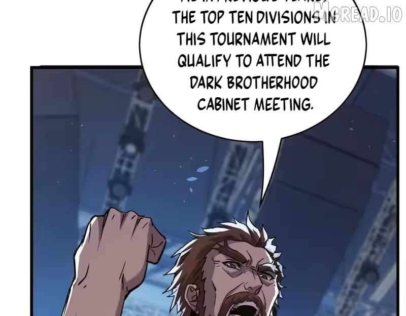 I Rely on My Invincibility to Deal Tons of Damage Passively! Chapter 164 - Page 44