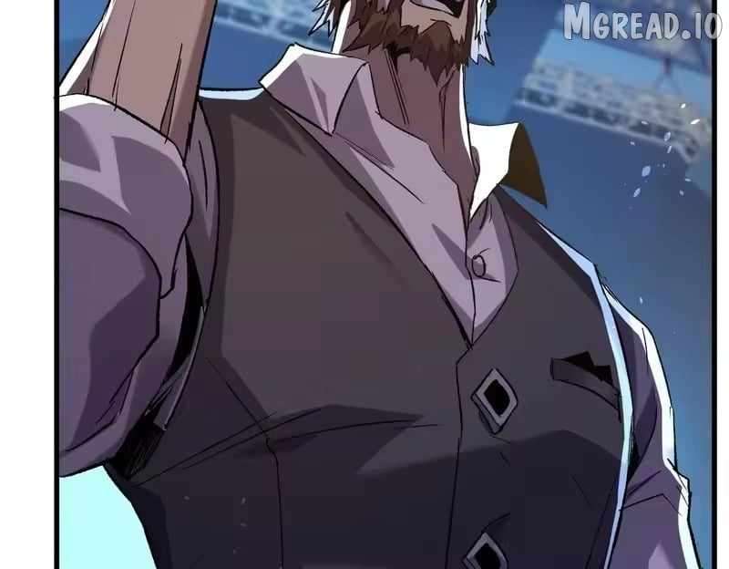 I Rely on My Invincibility to Deal Tons of Damage Passively! Chapter 164 - Page 45