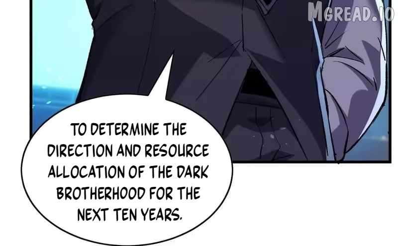 I Rely on My Invincibility to Deal Tons of Damage Passively! Chapter 164 - Page 46