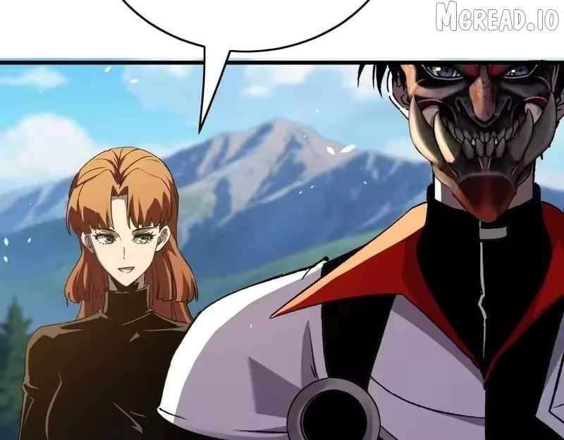 I Rely on My Invincibility to Deal Tons of Damage Passively! Chapter 164 - Page 5