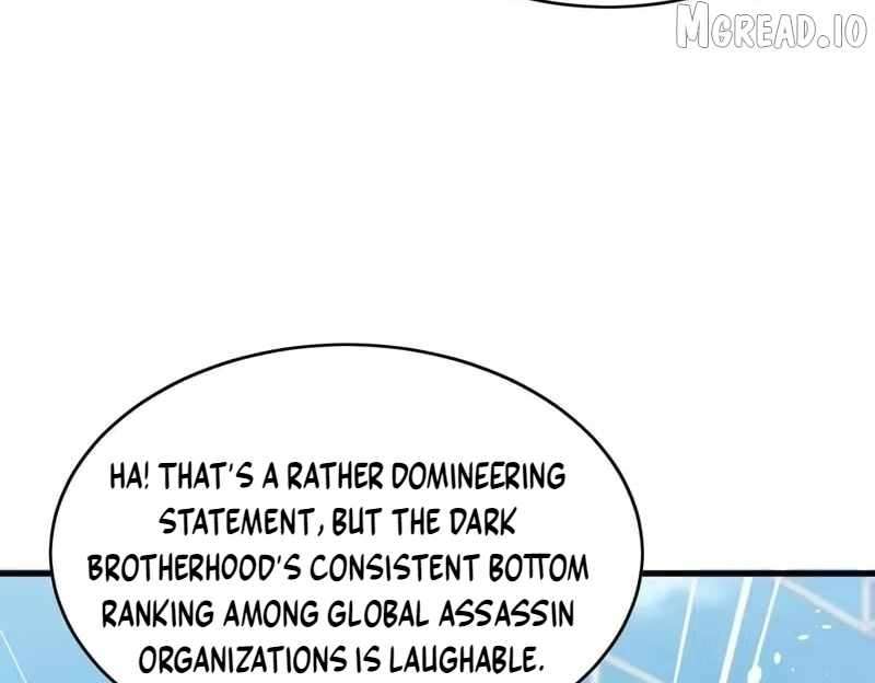 I Rely on My Invincibility to Deal Tons of Damage Passively! Chapter 164 - Page 50