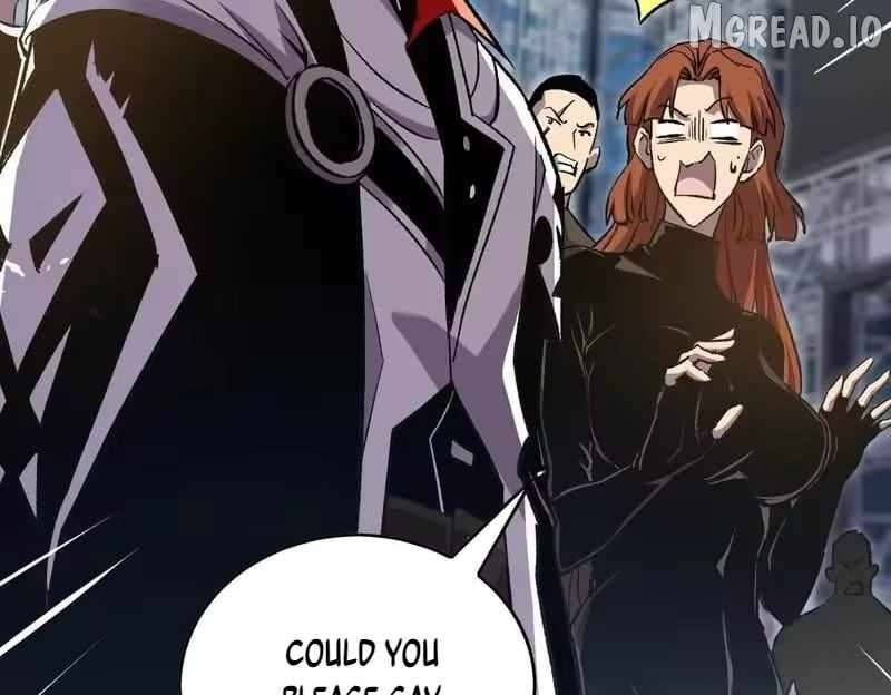 I Rely on My Invincibility to Deal Tons of Damage Passively! Chapter 164 - Page 52