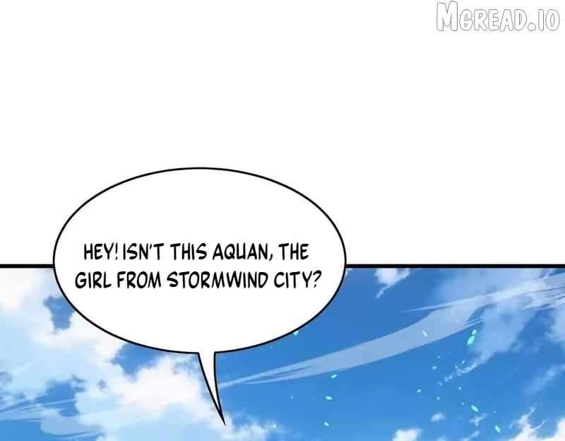 I Rely on My Invincibility to Deal Tons of Damage Passively! Chapter 164 - Page 56