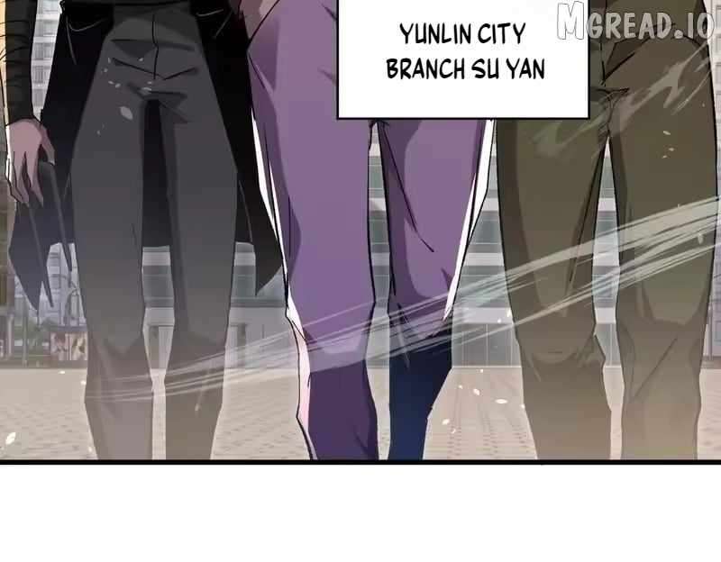 I Rely on My Invincibility to Deal Tons of Damage Passively! Chapter 164 - Page 58