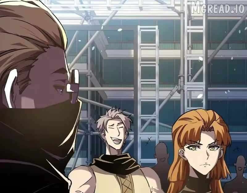 I Rely on My Invincibility to Deal Tons of Damage Passively! Chapter 164 - Page 60