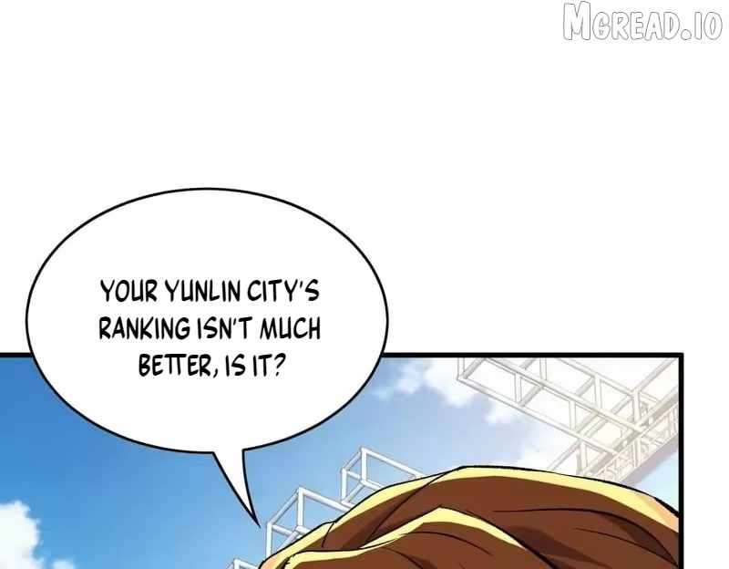 I Rely on My Invincibility to Deal Tons of Damage Passively! Chapter 164 - Page 62