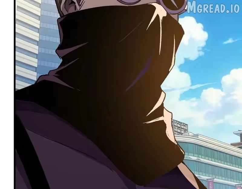 I Rely on My Invincibility to Deal Tons of Damage Passively! Chapter 164 - Page 66