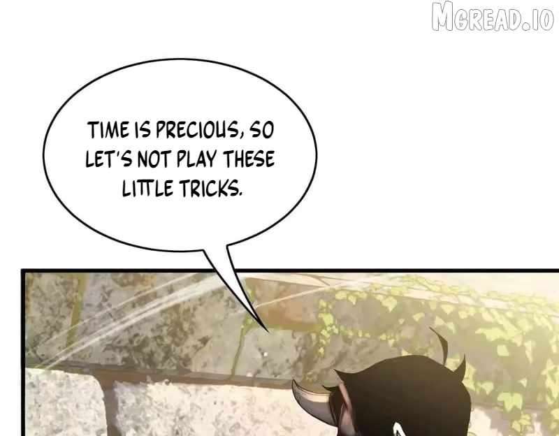 I Rely on My Invincibility to Deal Tons of Damage Passively! Chapter 164 - Page 7