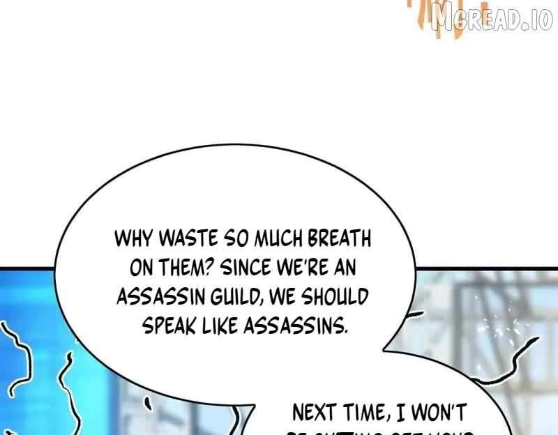 I Rely on My Invincibility to Deal Tons of Damage Passively! Chapter 164 - Page 70