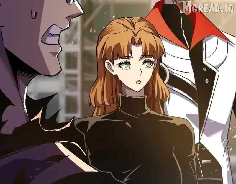 I Rely on My Invincibility to Deal Tons of Damage Passively! Chapter 164 - Page 72