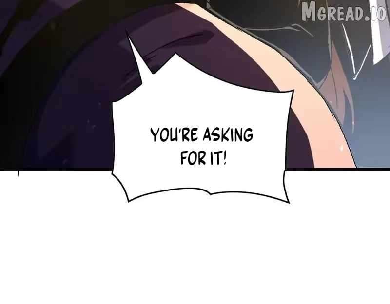 I Rely on My Invincibility to Deal Tons of Damage Passively! Chapter 164 - Page 73