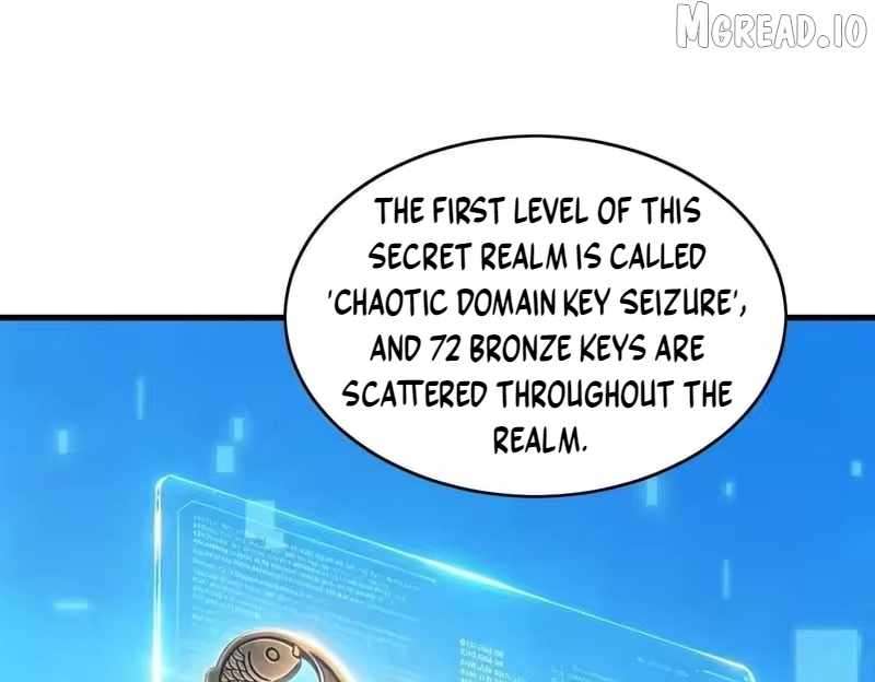 I Rely on My Invincibility to Deal Tons of Damage Passively! Chapter 164 - Page 75