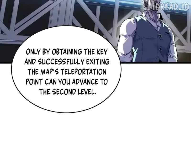 I Rely on My Invincibility to Deal Tons of Damage Passively! Chapter 164 - Page 77