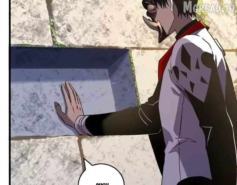 I Rely on My Invincibility to Deal Tons of Damage Passively! Chapter 164 - Page 8