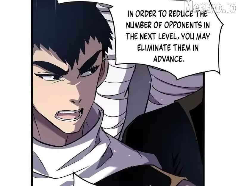 I Rely on My Invincibility to Deal Tons of Damage Passively! Chapter 164 - Page 80