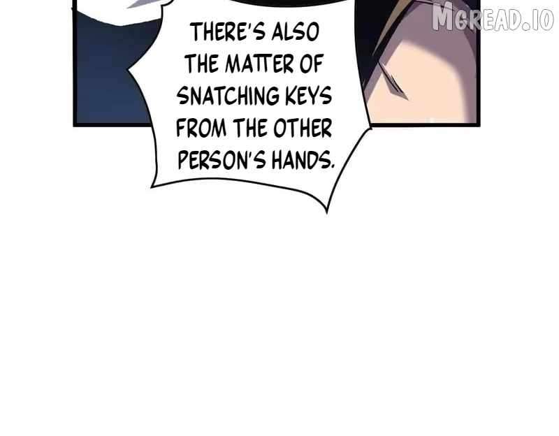 I Rely on My Invincibility to Deal Tons of Damage Passively! Chapter 164 - Page 81