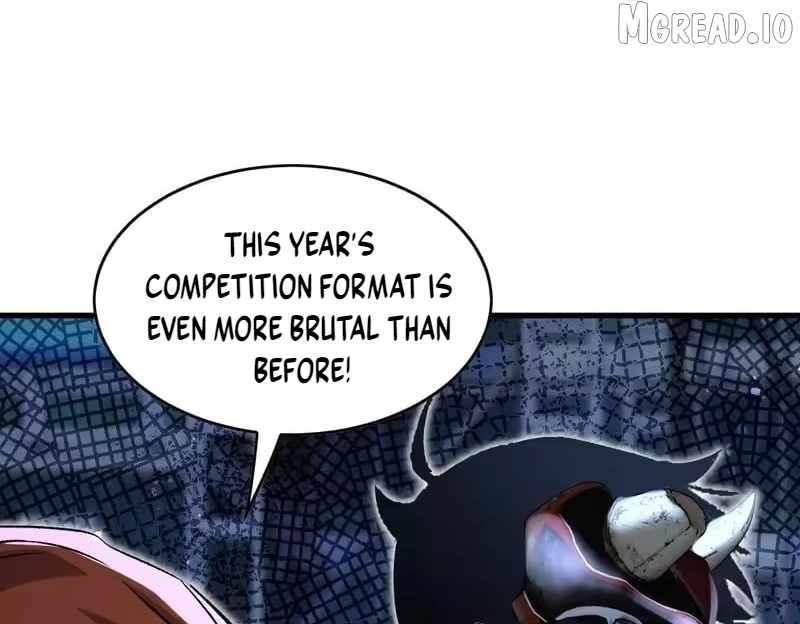 I Rely on My Invincibility to Deal Tons of Damage Passively! Chapter 164 - Page 82