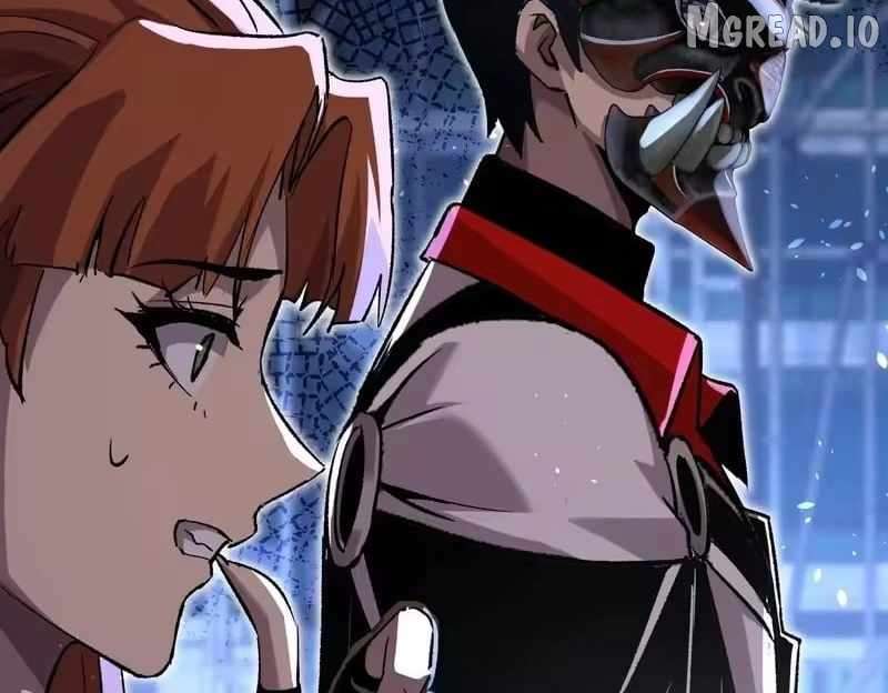 I Rely on My Invincibility to Deal Tons of Damage Passively! Chapter 164 - Page 83