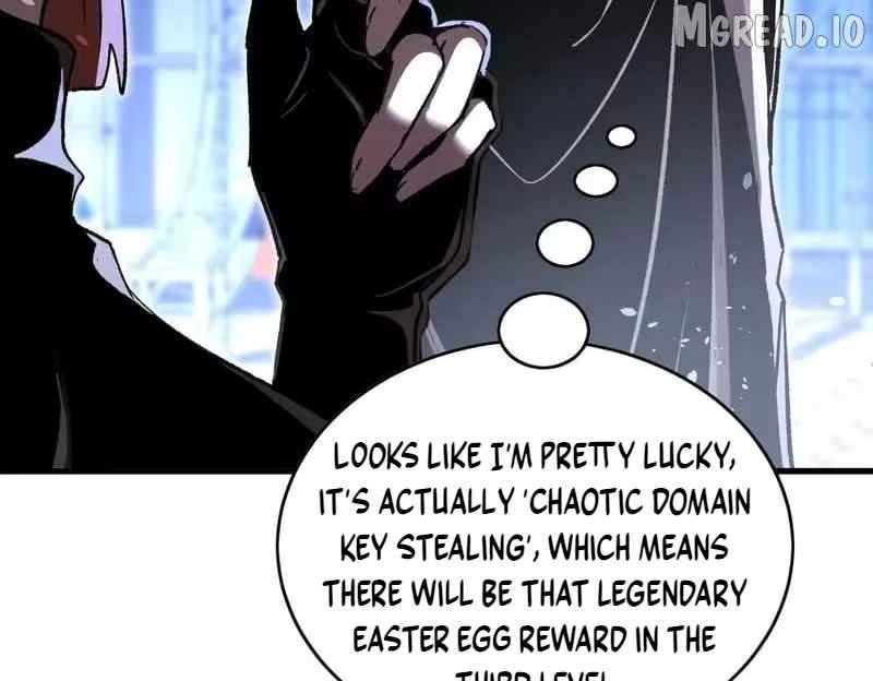 I Rely on My Invincibility to Deal Tons of Damage Passively! Chapter 164 - Page 84