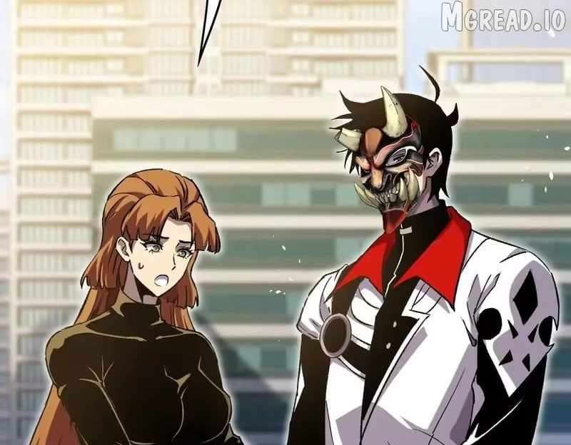 I Rely on My Invincibility to Deal Tons of Damage Passively! Chapter 164 - Page 86