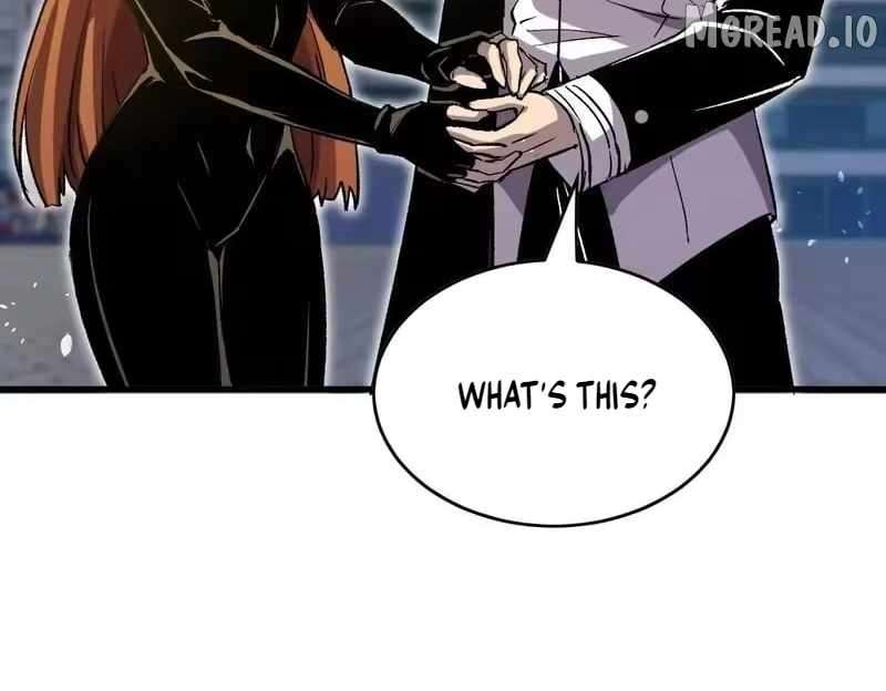 I Rely on My Invincibility to Deal Tons of Damage Passively! Chapter 164 - Page 87