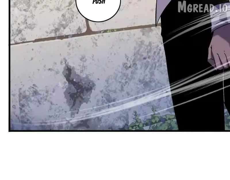 I Rely on My Invincibility to Deal Tons of Damage Passively! Chapter 164 - Page 9