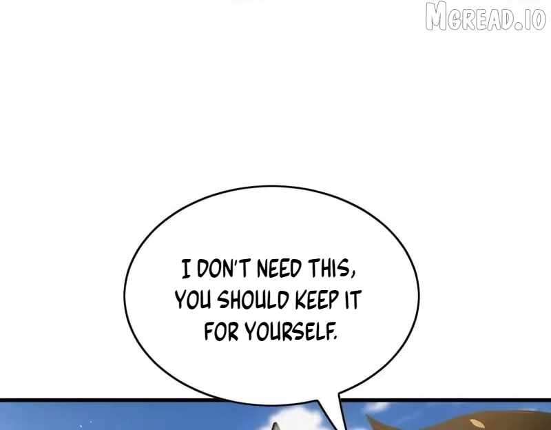 I Rely on My Invincibility to Deal Tons of Damage Passively! Chapter 164 - Page 90