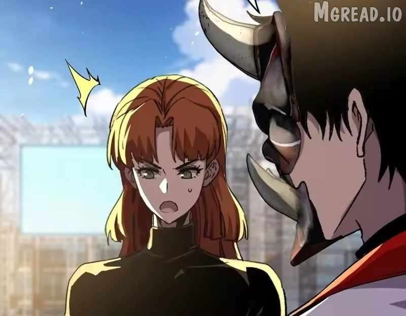 I Rely on My Invincibility to Deal Tons of Damage Passively! Chapter 164 - Page 91