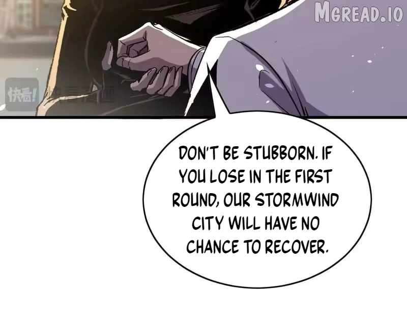 I Rely on My Invincibility to Deal Tons of Damage Passively! Chapter 164 - Page 92