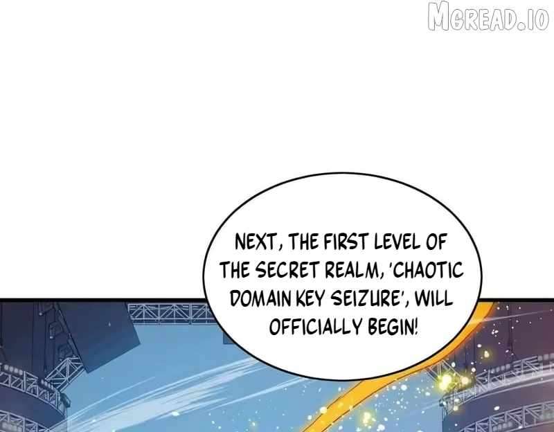 I Rely on My Invincibility to Deal Tons of Damage Passively! Chapter 164 - Page 94