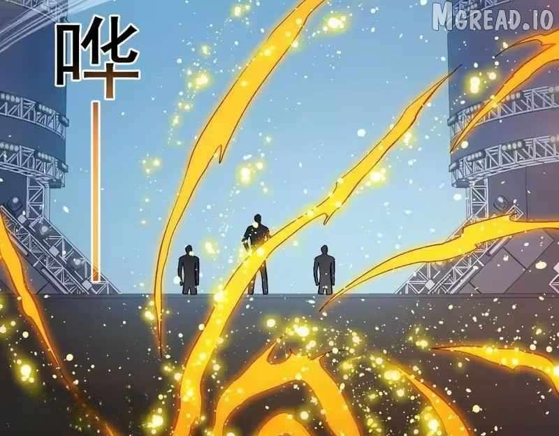 I Rely on My Invincibility to Deal Tons of Damage Passively! Chapter 164 - Page 95